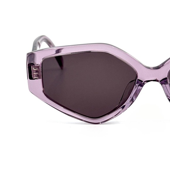 NEW!!! CELINE Sunglasses CL40229F 78Y Authentic - Picture 4 of 12